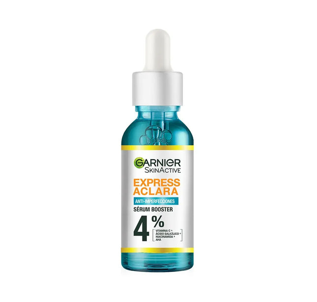 Serum Garnier Skinactive Anti Imperfecciones 15Ml
