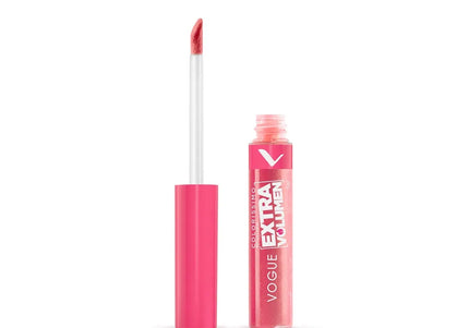 Labial Extra volumen Atardecer Intenso