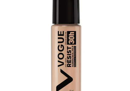 BASE LIQUIDA RESIST RENO NATURAL 09