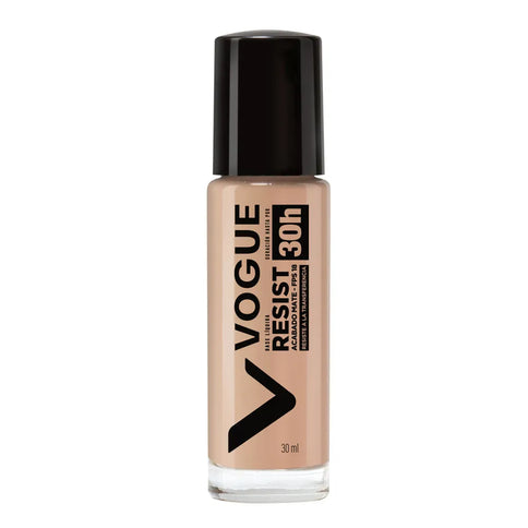 BASE LIQUIDA RESIST RENO NATURAL 09