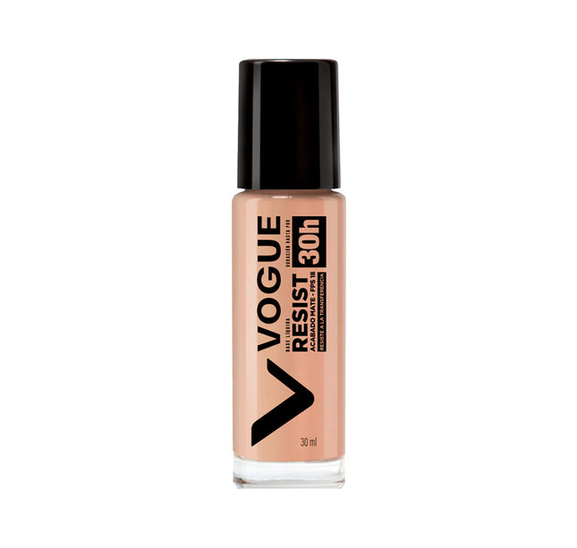 BASE LIQUIDA RESIST RENO AVELLANA 13