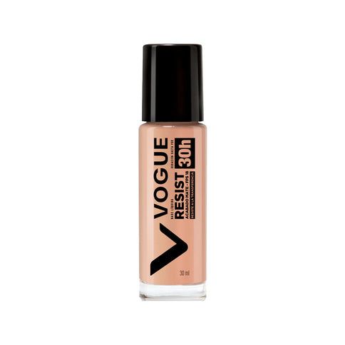 BASE LIQUIDA RESIST RENO AVELLANA 13