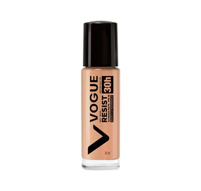 BASE LIQUIDA RESIST RENO GLAMOUR 06