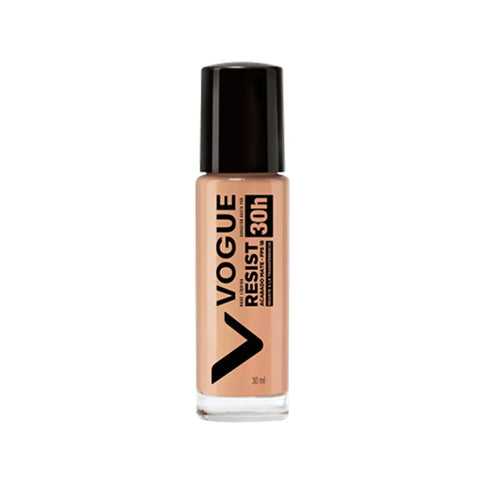 BASE LIQUIDA RESIST RENO GLAMOUR 06