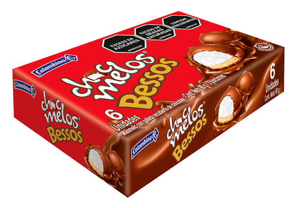 Chocmelos Bessos 90 Gr