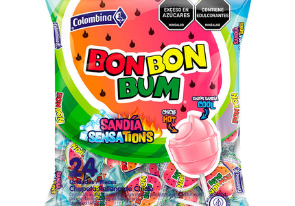 Bon Bon Bum Sandia Sensations 24 Und