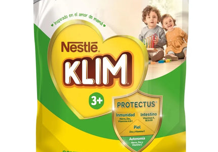 Klim 3+ 1000 Gr Bolsa