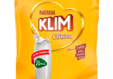 Klim Instantánea Fortificada 2400 Gramos