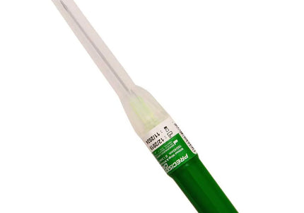 Cateter Eterna Intravenoso 18 G