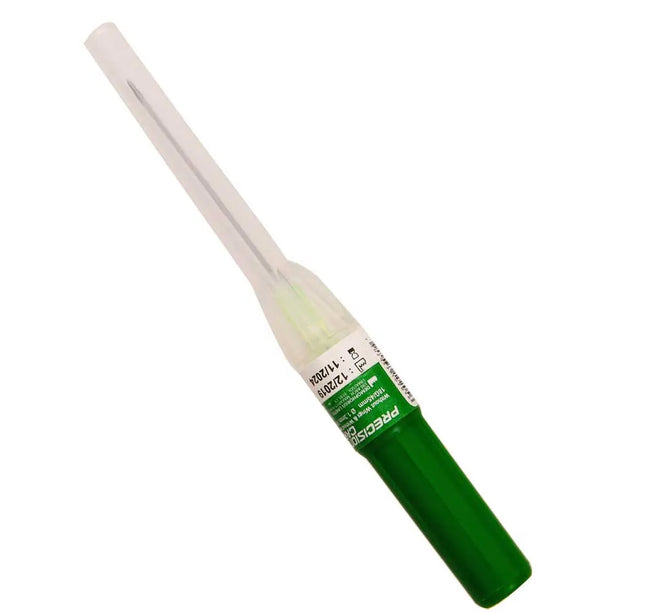 Cateter Eterna Intravenoso 18 G