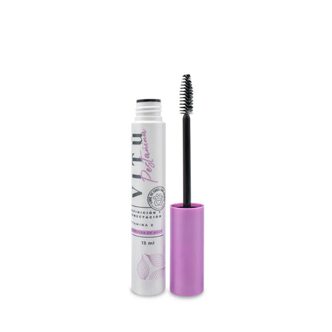 Pestañina Vitu Vitamina E Wp 13 Ml