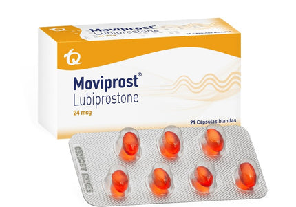 Moviprost 24Mcg 21 Cap Blanda3 Pae