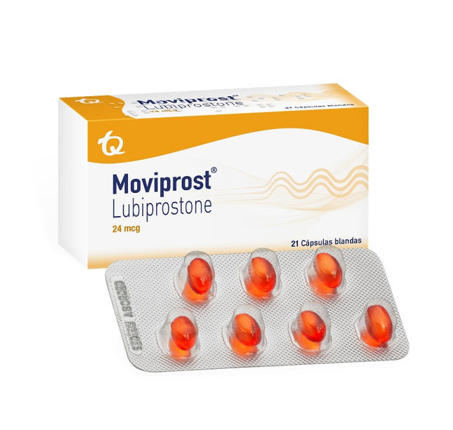 Moviprost 24Mcg 21 Cap Blanda3 Pae