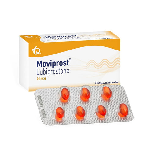 Moviprost 24Mcg 21 Cap Blanda3 Pae