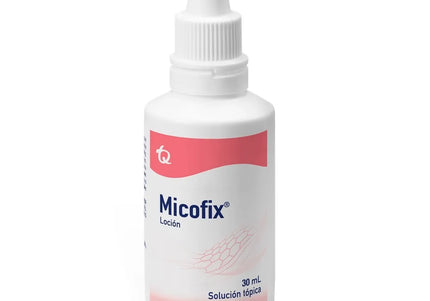 Micofix Locion 30 Ml