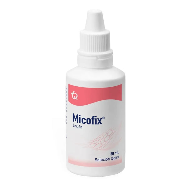 Micofix Locion 30 Ml