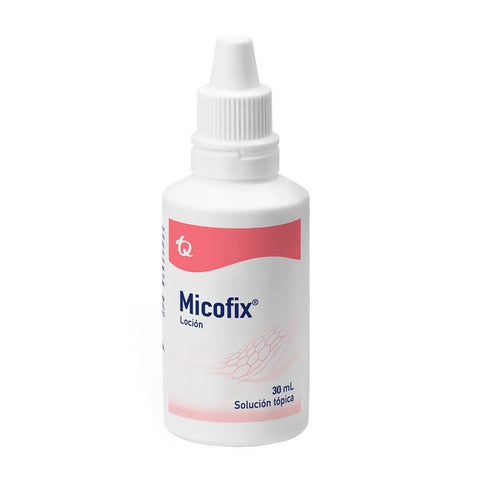 Micofix Locion 30 Ml