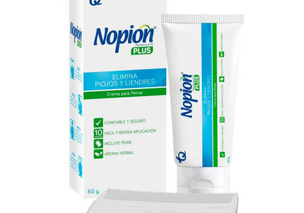 Nopion Plus 60 Gr