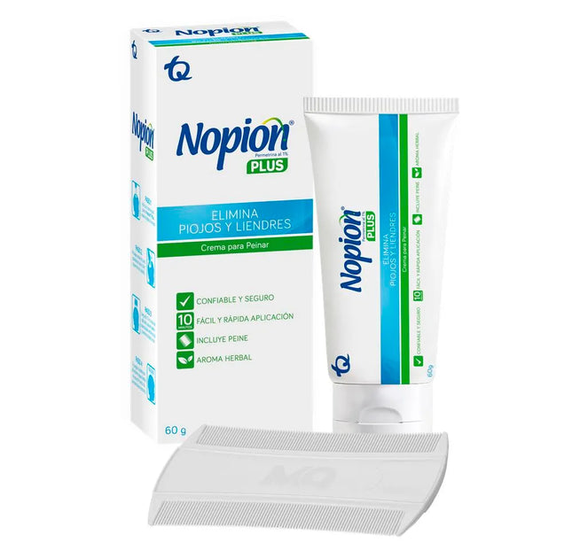 Nopion Plus 60 Gr
