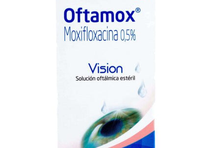 Oftamox 0 5 Fco 5 Ml Mk