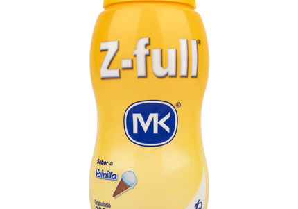 Z Full Granulado Vainilla 300 Gr Mk