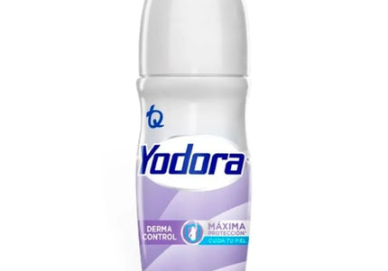 Desodorante Yodora Mini Roll Derma Control 30Gr