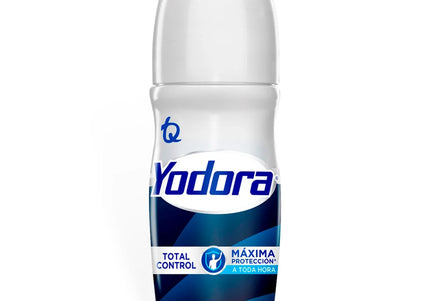 Desodorante Yodora Min Rollo Tot Control 30Gr