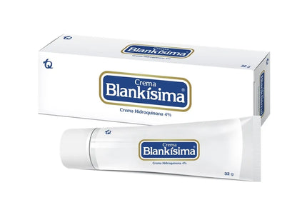 Blankisima Crema 4 32 G Mk