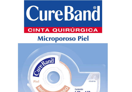 Micro Piel Dispenser 3 4 X 5Y Blis