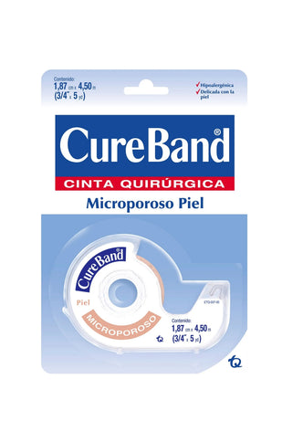 Micro Piel Dispenser 3 4 X 5Y Blis