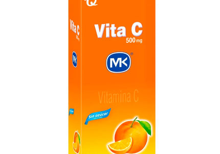 Vita C Nar 100Tabs 2Vitac Efer 10Sbsp E