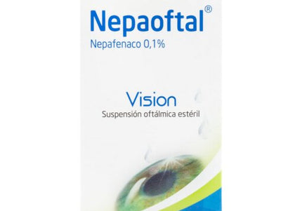 Nepaoftal 0 1 5 Ml Mk P52817Sc