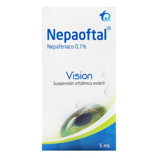 Nepaoftal 0 1 5 Ml Mk P52817Sc