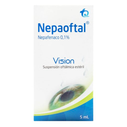 Nepaoftal 0 1 5 Ml Mk P52817Sc