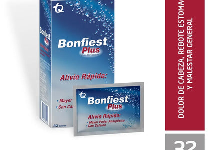 Bonfiest Lua Plus 32 Sbs
