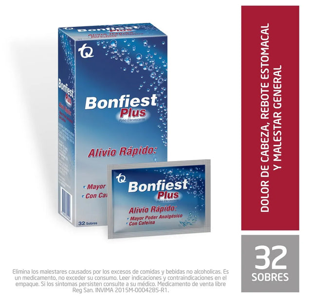 Bonfiest Lua Plus 32 Sbs