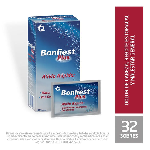Bonfiest Lua Plus 32 Sbs