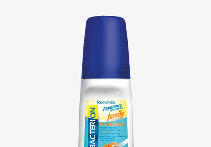 Repelente Bacterion Rollon 40 Gr