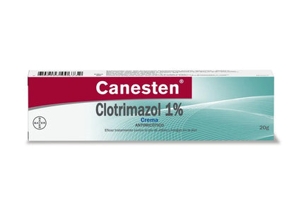 Canesten Crema Topica 20 Gr