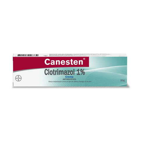 Canesten Crema Topica 20 Gr