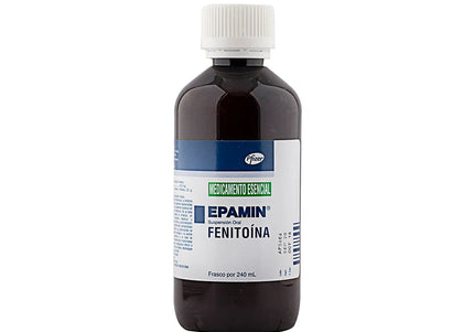 Epamin Jarabe 240 Ml
