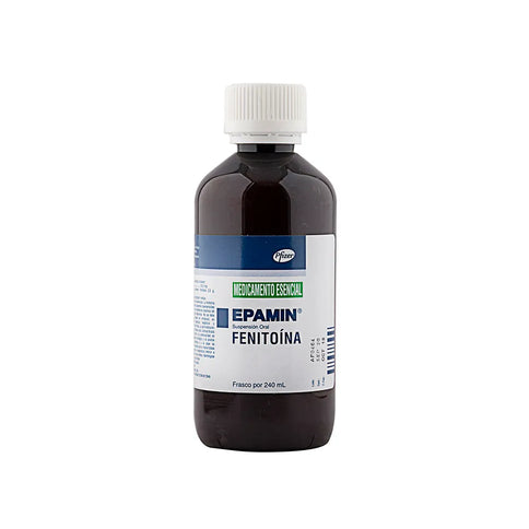 Epamin Jarabe 240 Ml