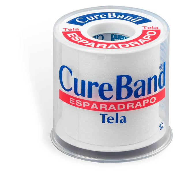 Esp Cure Band 2 X 5