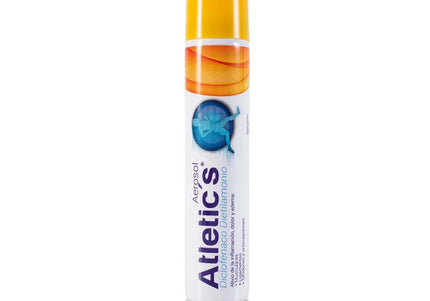 Atletics Diclofenaco Spray 90 Ml