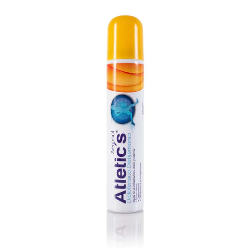Atletics Diclofenaco Spray 90 Ml