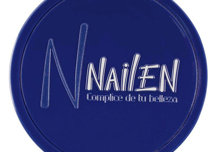 Polvo Compacto Nailen Repuesto Np #4