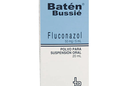 Baten 50 Mg/5 Ml 20 Ml