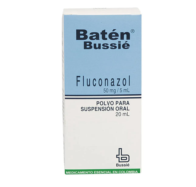 Baten 50 Mg/5 Ml 20 Ml