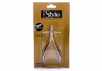 Corta Cuticula Freestyle Cn-100