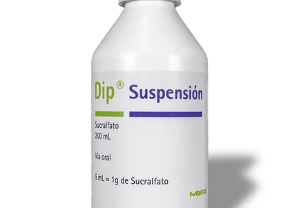 Dip Suspension 200 Ml